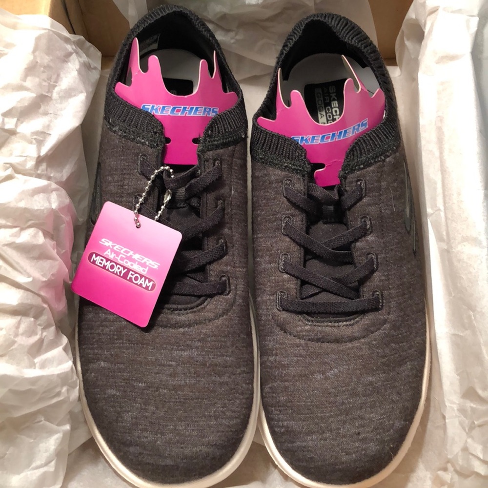 Skechers Skech-Knit shoes